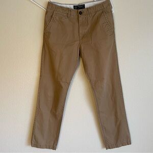 Men’s American Eagle Khaki Pants 32 x 34